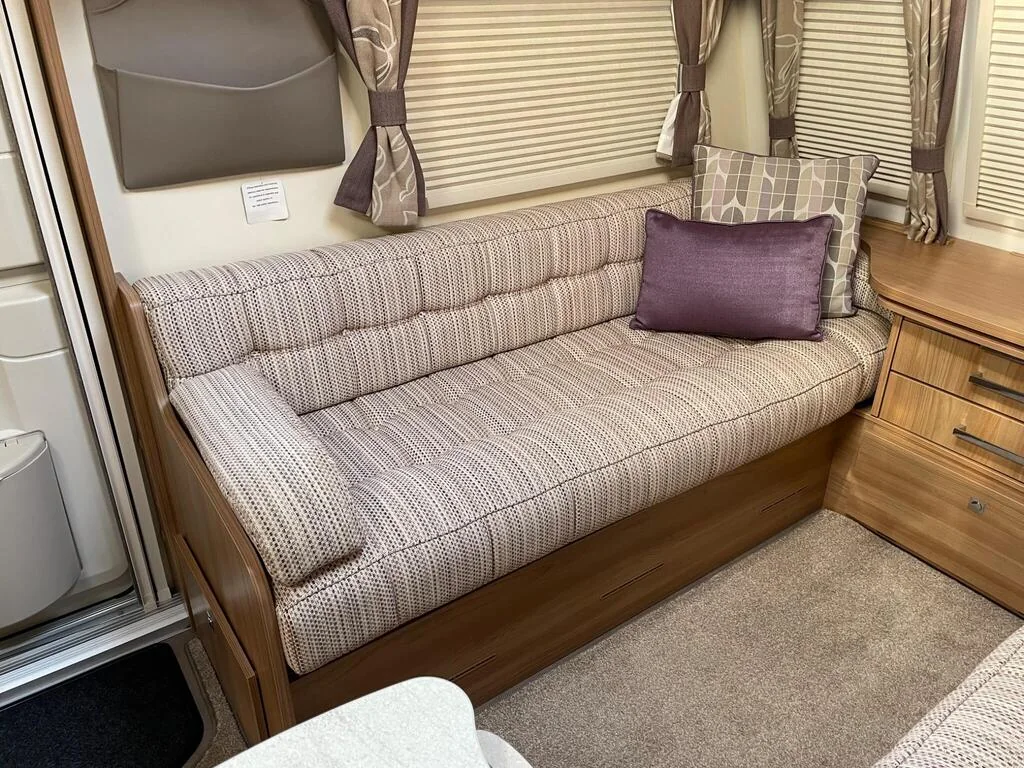2015 Bailey Unicorn Cordoba photo 6