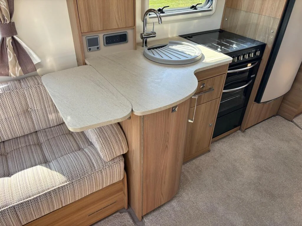 2015 Bailey Unicorn Cordoba photo 7