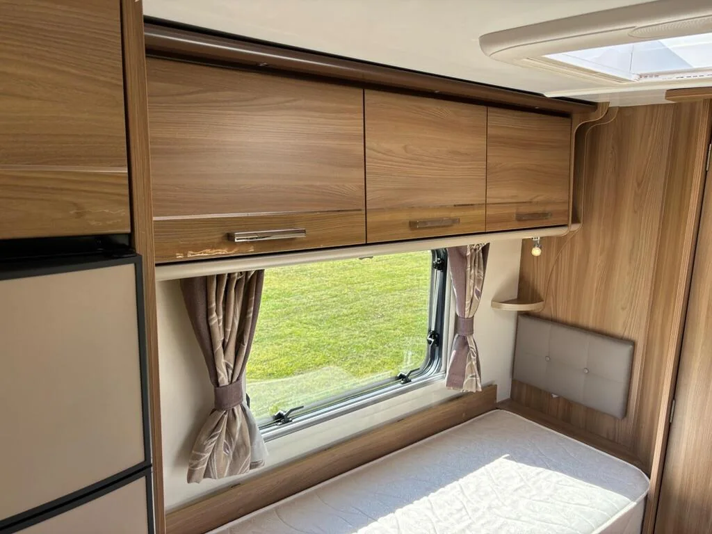 2015 Bailey Unicorn Cordoba photo 10